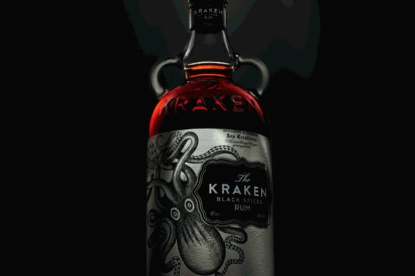 Kraken что это такое